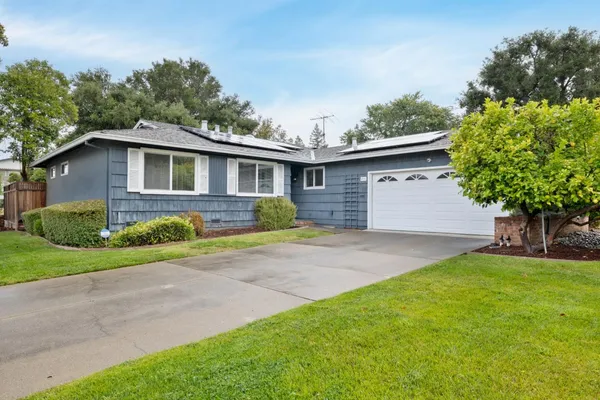 $2,499,000 | 579 Arran Court, Sunnyvale, CA 94087