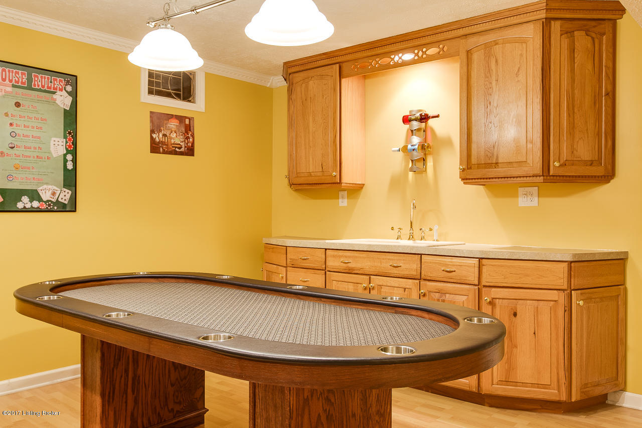 1414 Twin Ridge Road Louisville, KY 40242 - Photo 29 of 34 Lower Level