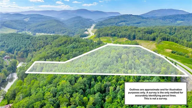 $649,900 | 221 South Fleetwood Nc 28626 South, Fleetwood, NC 28626