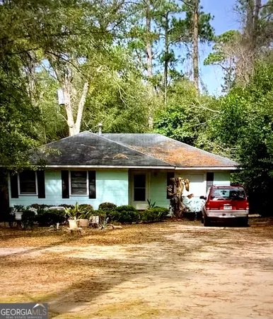 $46,000 | 915 West Tift Avenue, Albany, GA 31701