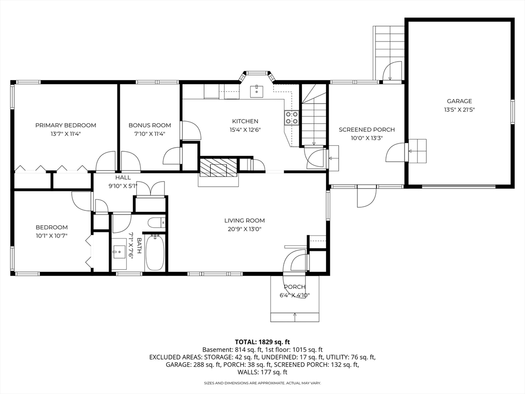 2 Crestwood Road Paxton, MA 01612 - Photo 30 of 31 Gallery Image 30