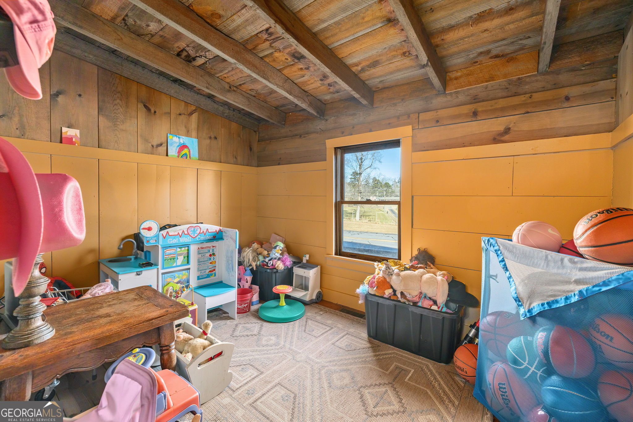 28 Ayersville Road Toccoa, GA 30577 - Photo 7 of 29 a children room with toys