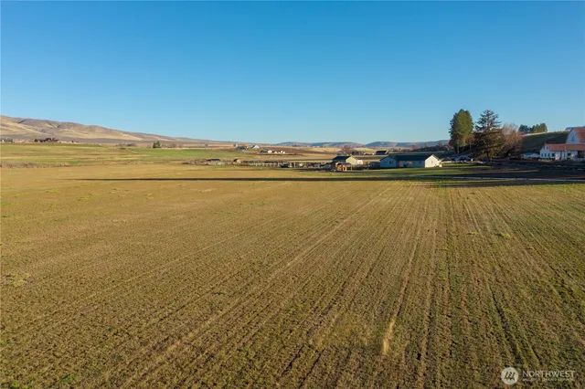 $839,000 | 10881 Upper Badger Pocket Road, Ellensburg, WA 98926
