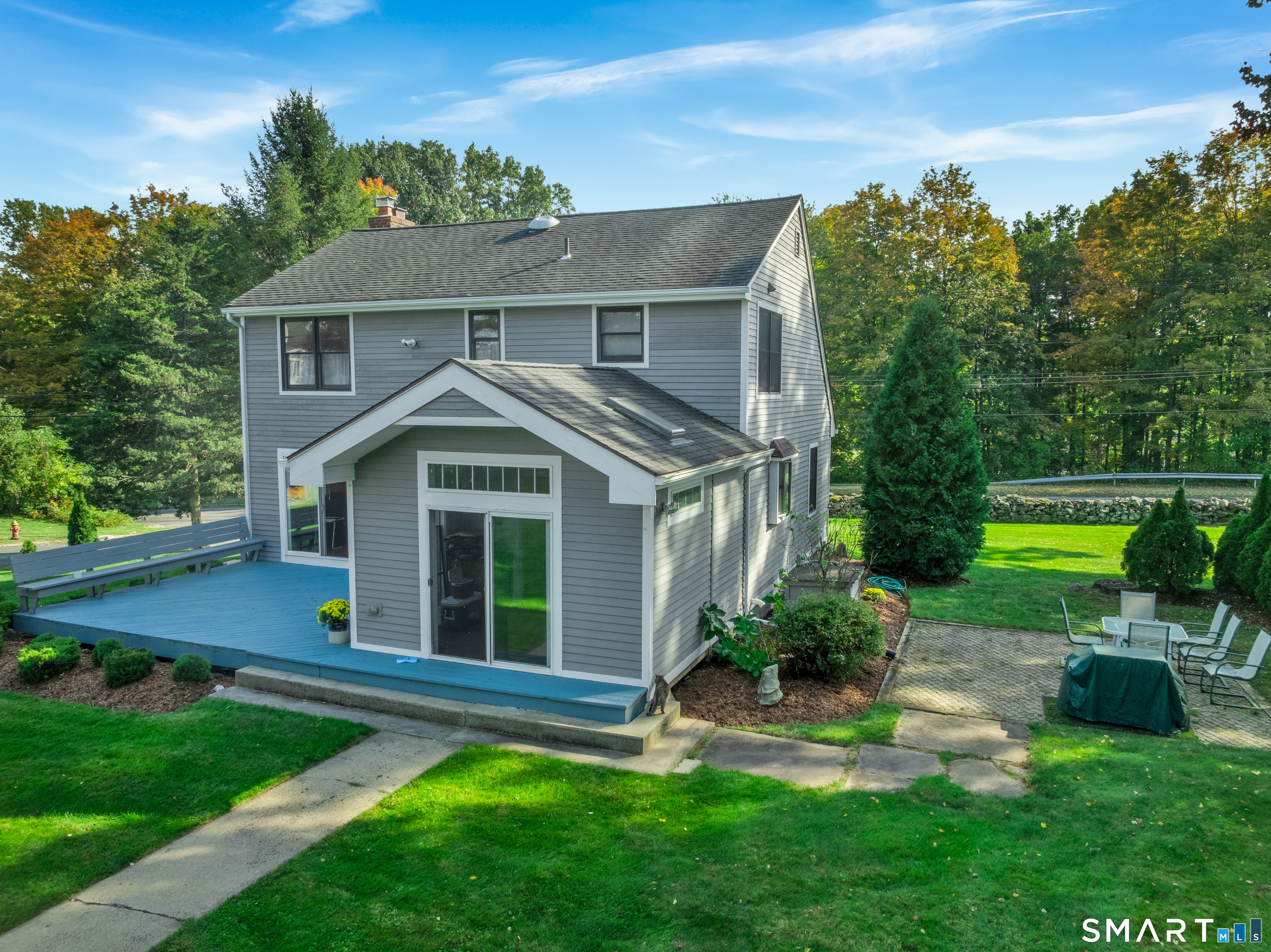 80 Westfield Road Meriden, CT 06450 - Photo 30 of 40 Gallery Image 30