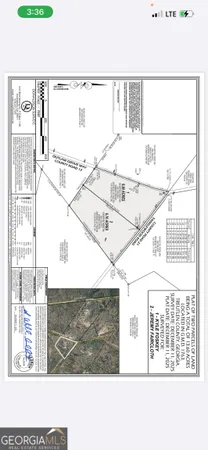 $49,900 | 1310 Outlaw Grove Way, Soperton, GA 30457