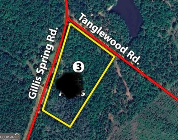 $49,900 | 1310 Outlaw Grove Way, Soperton, GA 30457