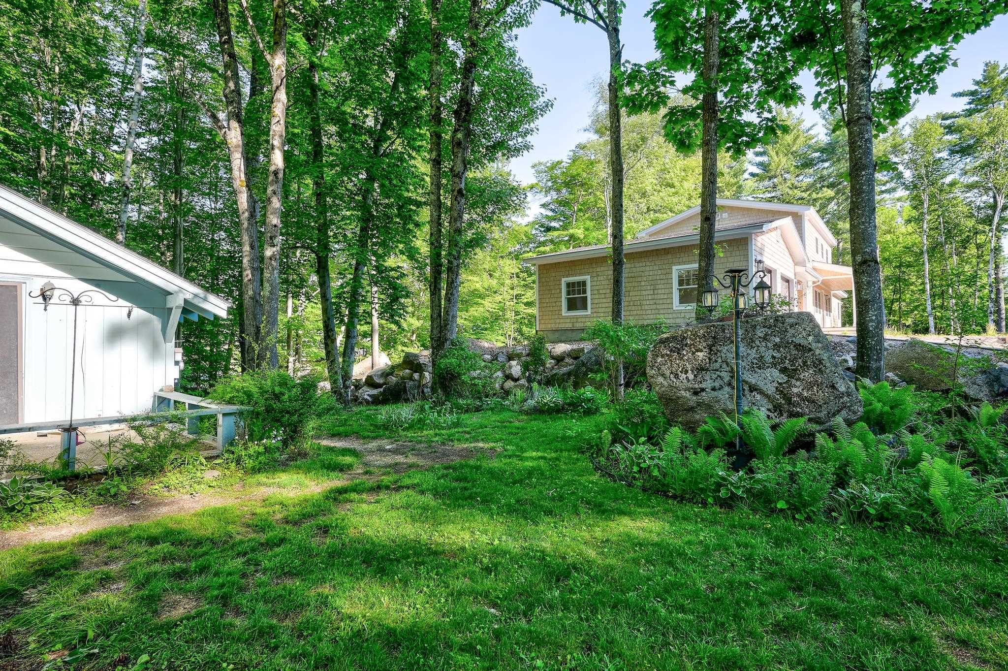 27 Ash Street Conway, NH 03860 - Photo 4 of 23