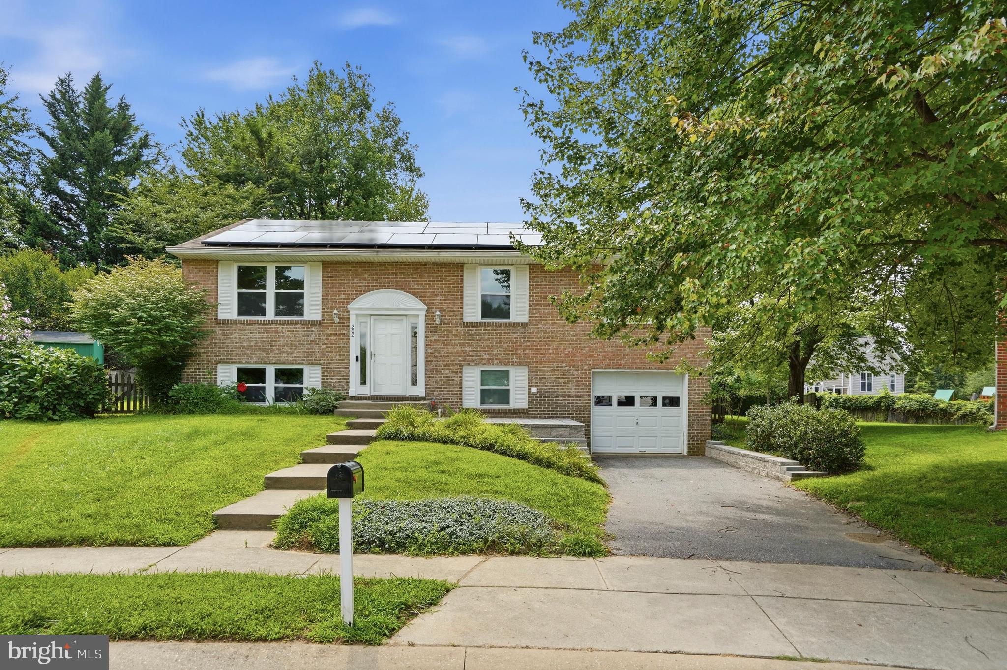 202 Arms Chapel Road Reisterstown, MD 21136 - Photo 1 of 33 Welcome Home!