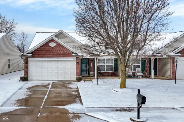 $255,000 | 168 Rapid Rill Lane, Brownsburg, IN 46112