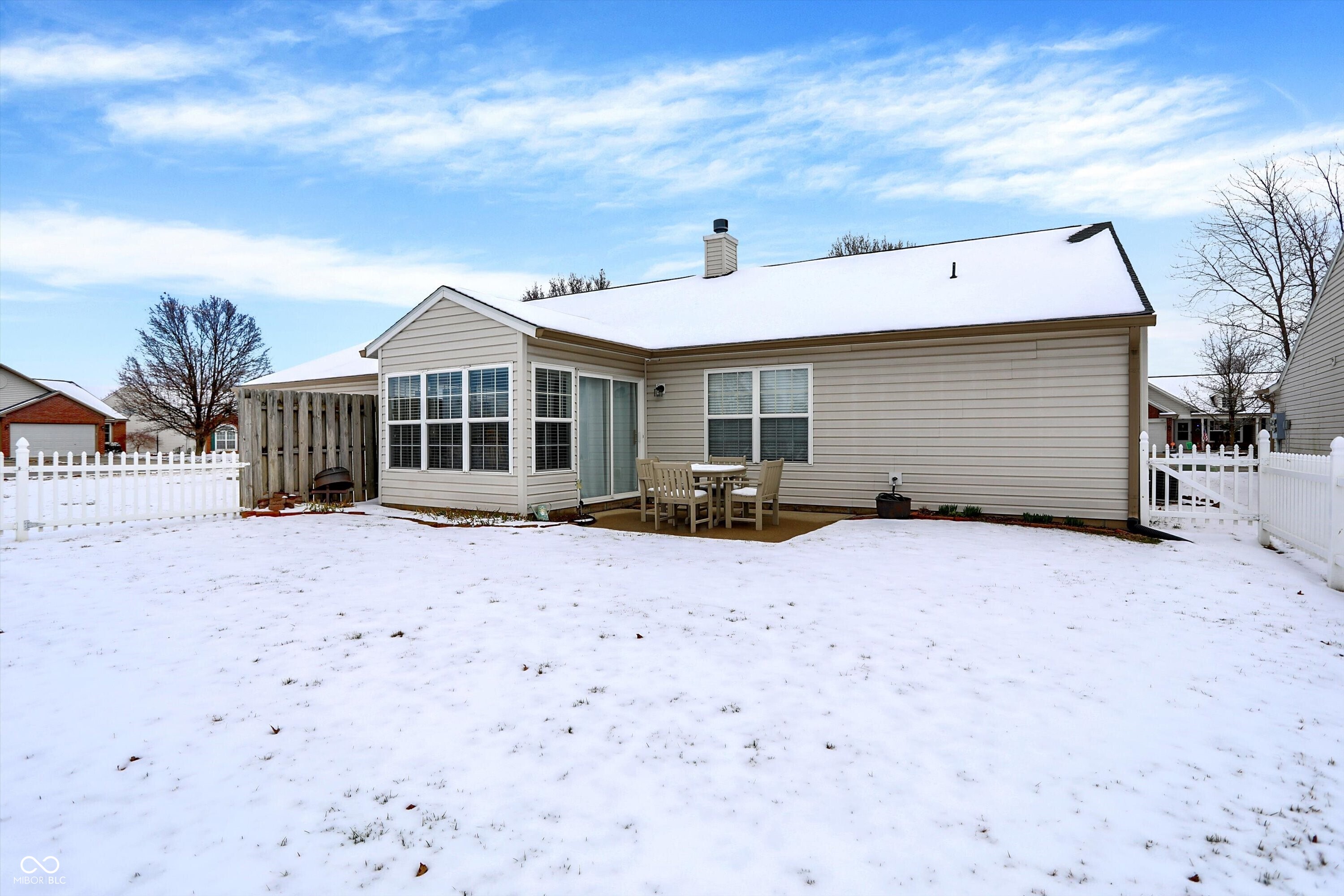 168 Rapid Rill Lane Brownsburg, IN 46112 - Photo 34 of 46