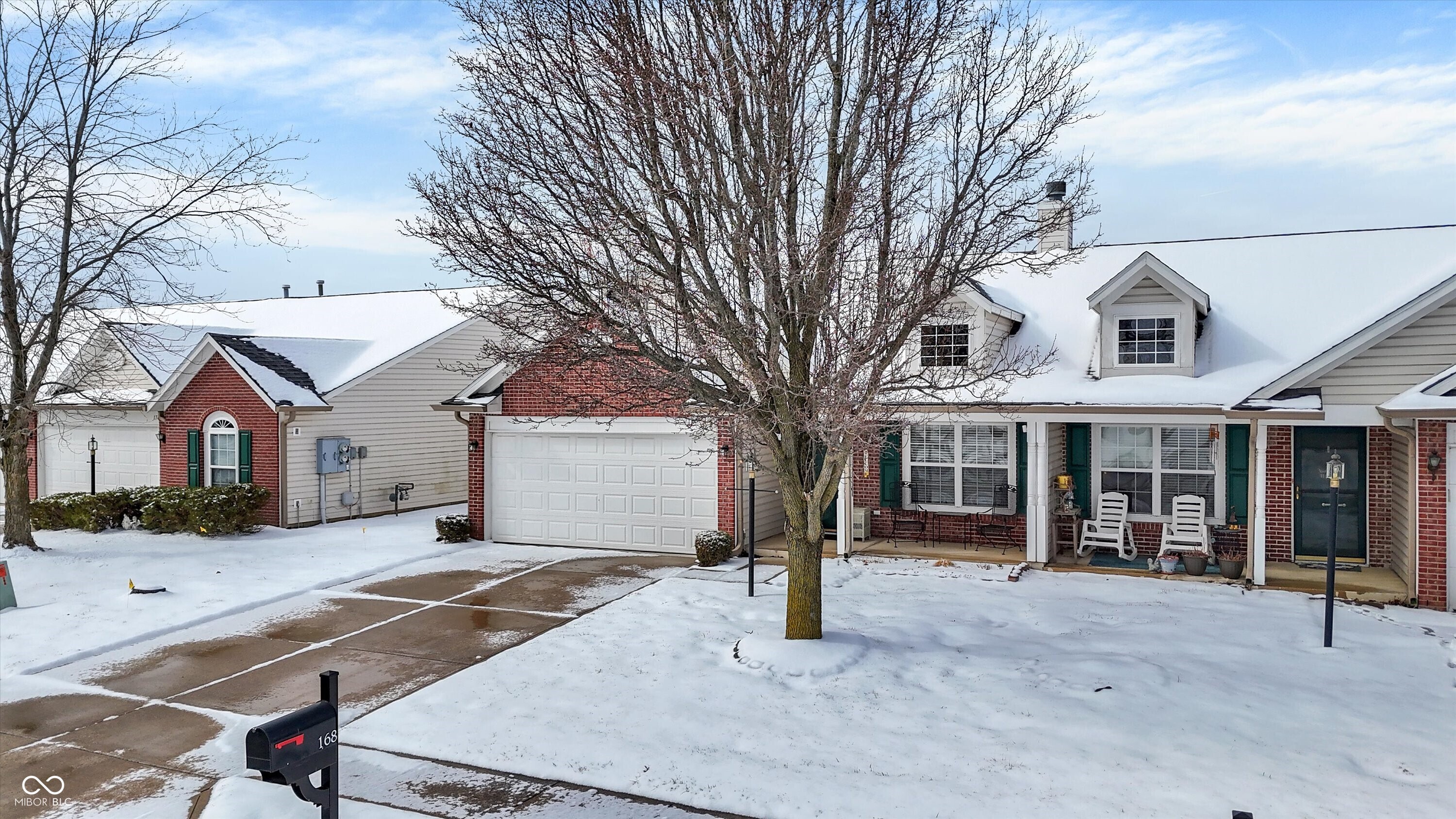 168 Rapid Rill Lane Brownsburg, IN 46112 - Photo 37 of 46