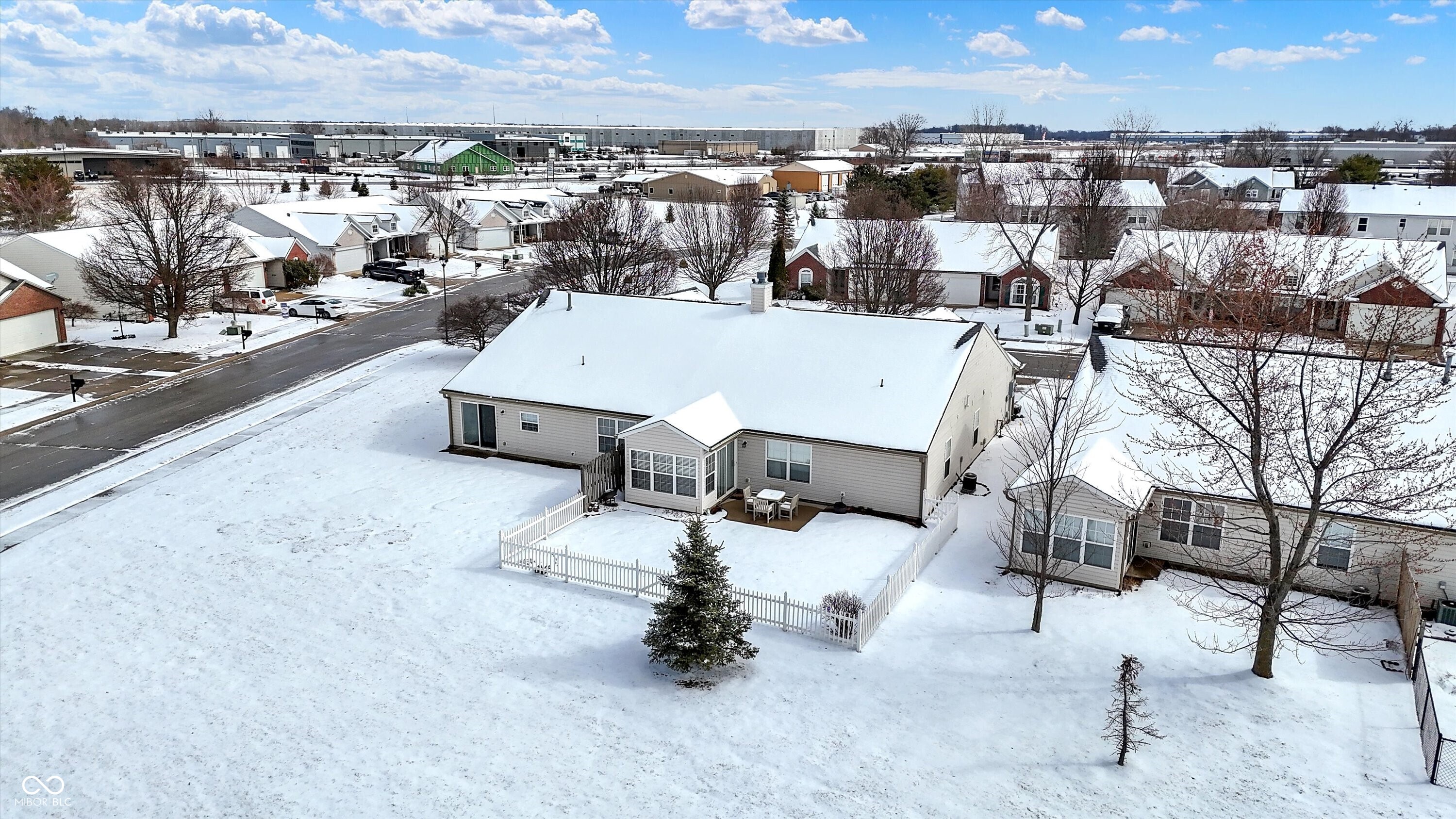 168 Rapid Rill Lane Brownsburg, IN 46112 - Photo 40 of 46