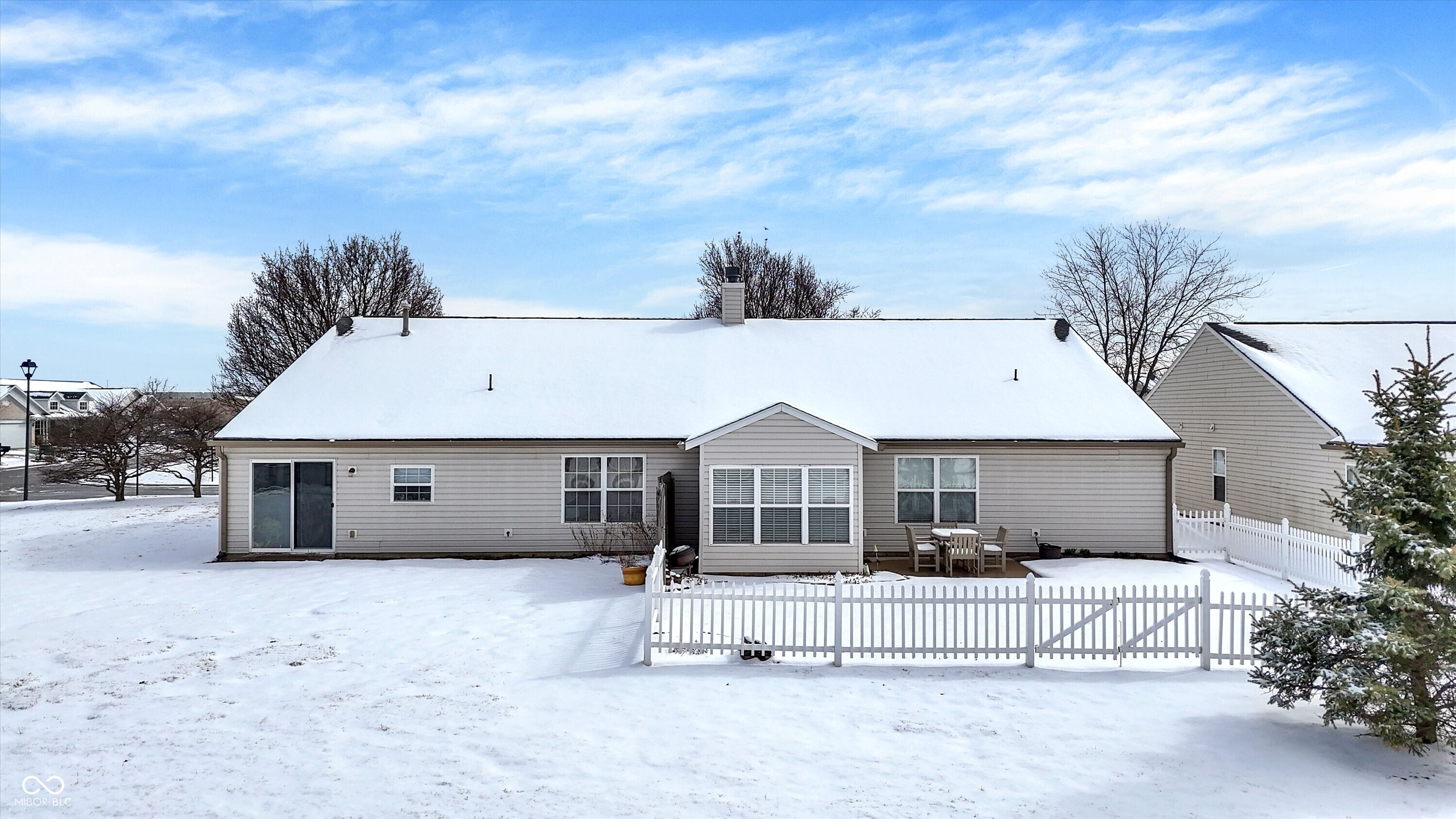 168 Rapid Rill Lane Brownsburg, IN 46112 - Photo 41 of 46
