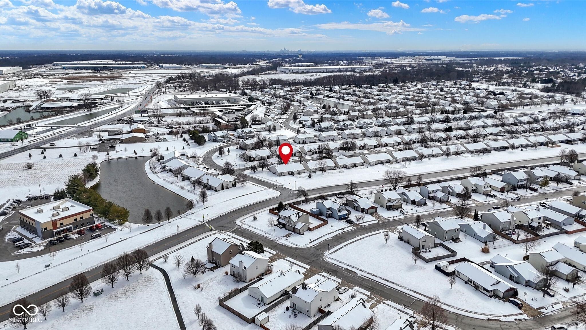 168 Rapid Rill Lane Brownsburg, IN 46112 - Photo 42 of 46