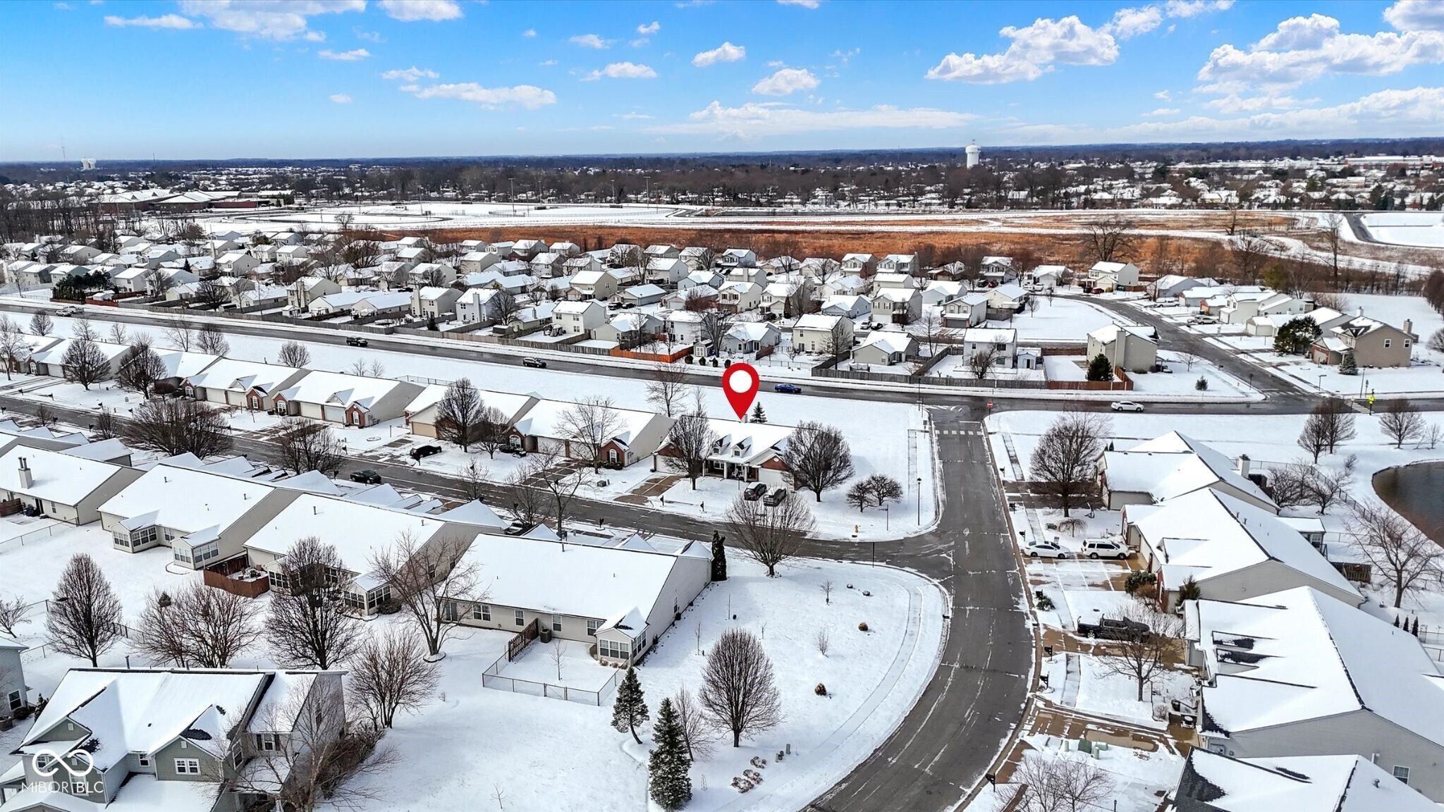 168 Rapid Rill Lane Brownsburg, IN 46112 - Photo 43 of 46