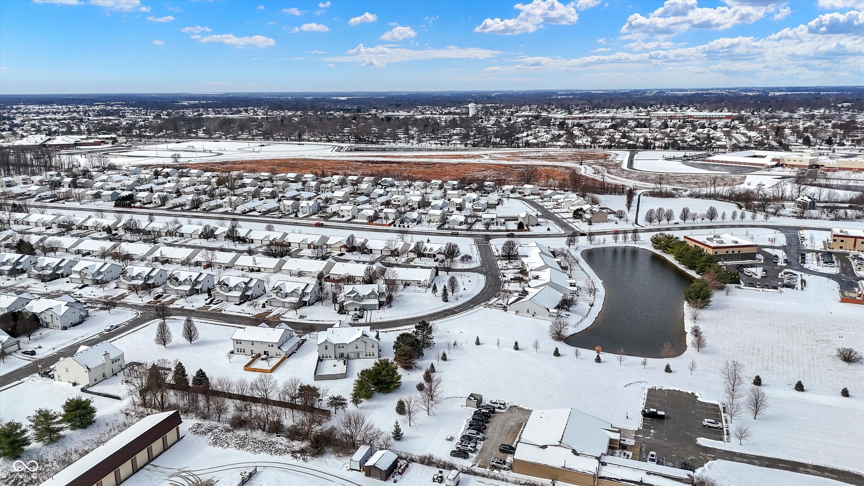 168 Rapid Rill Lane Brownsburg, IN 46112 - Photo 44 of 46