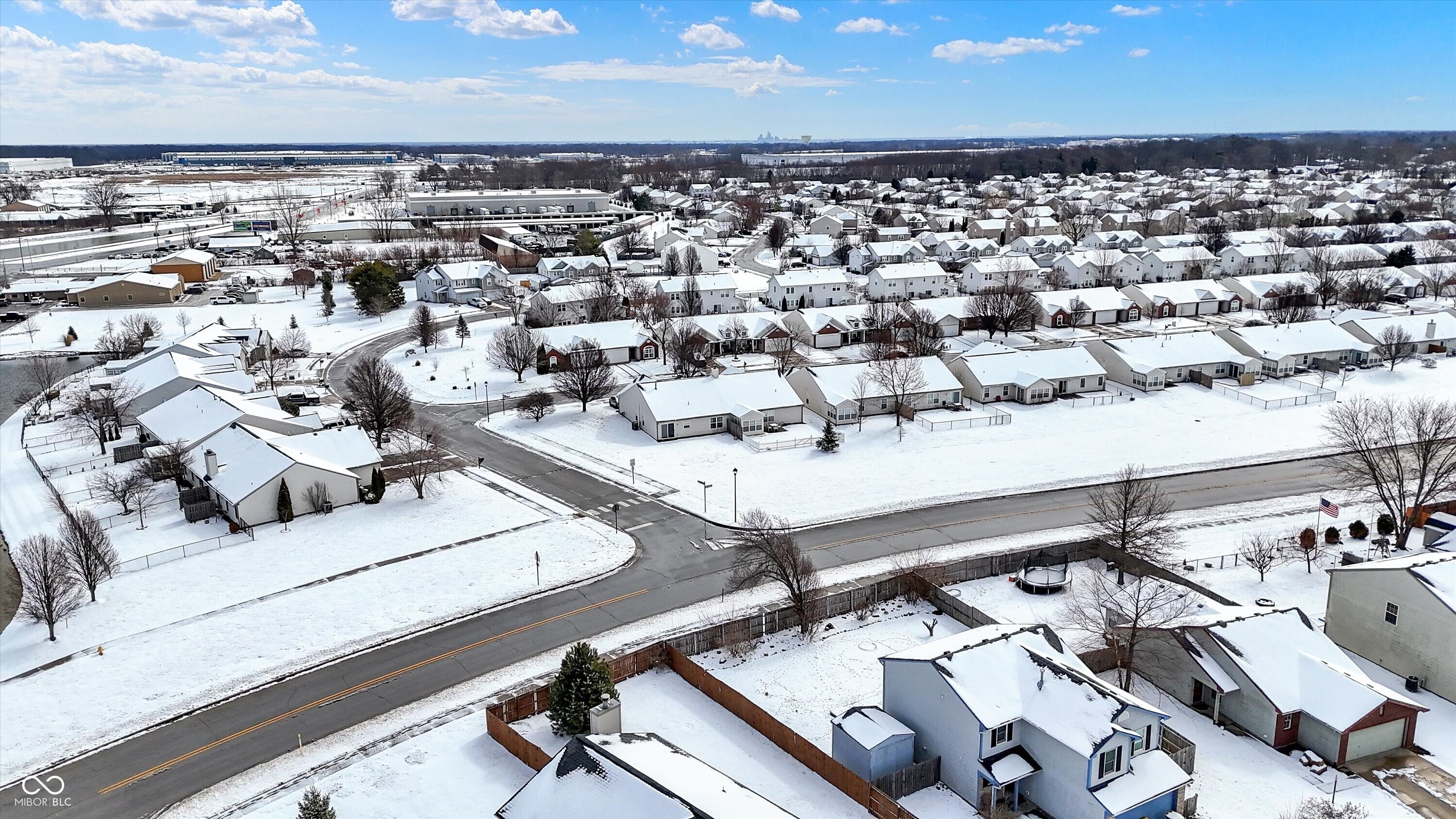 168 Rapid Rill Lane Brownsburg, IN 46112 - Photo 45 of 46