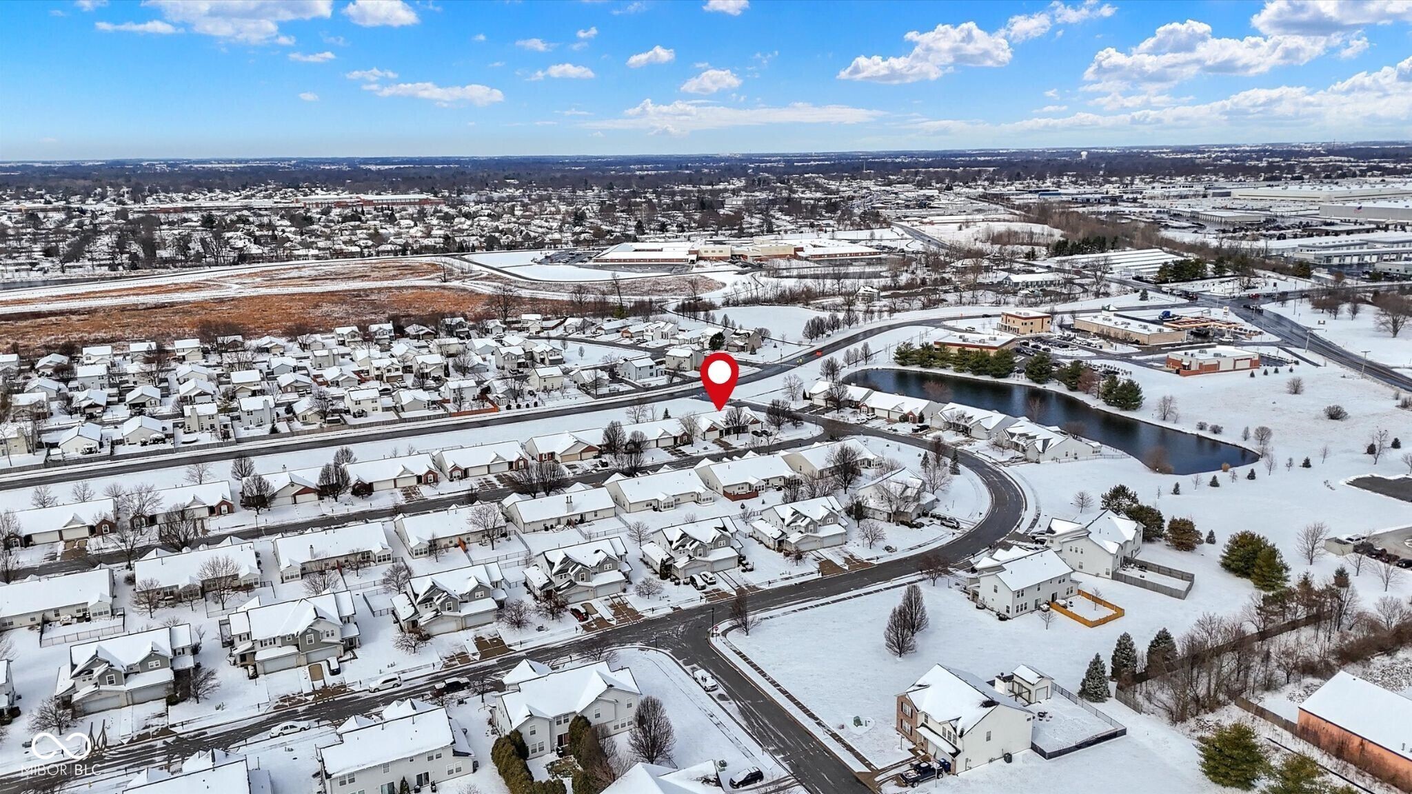 168 Rapid Rill Lane Brownsburg, IN 46112 - Photo 46 of 46