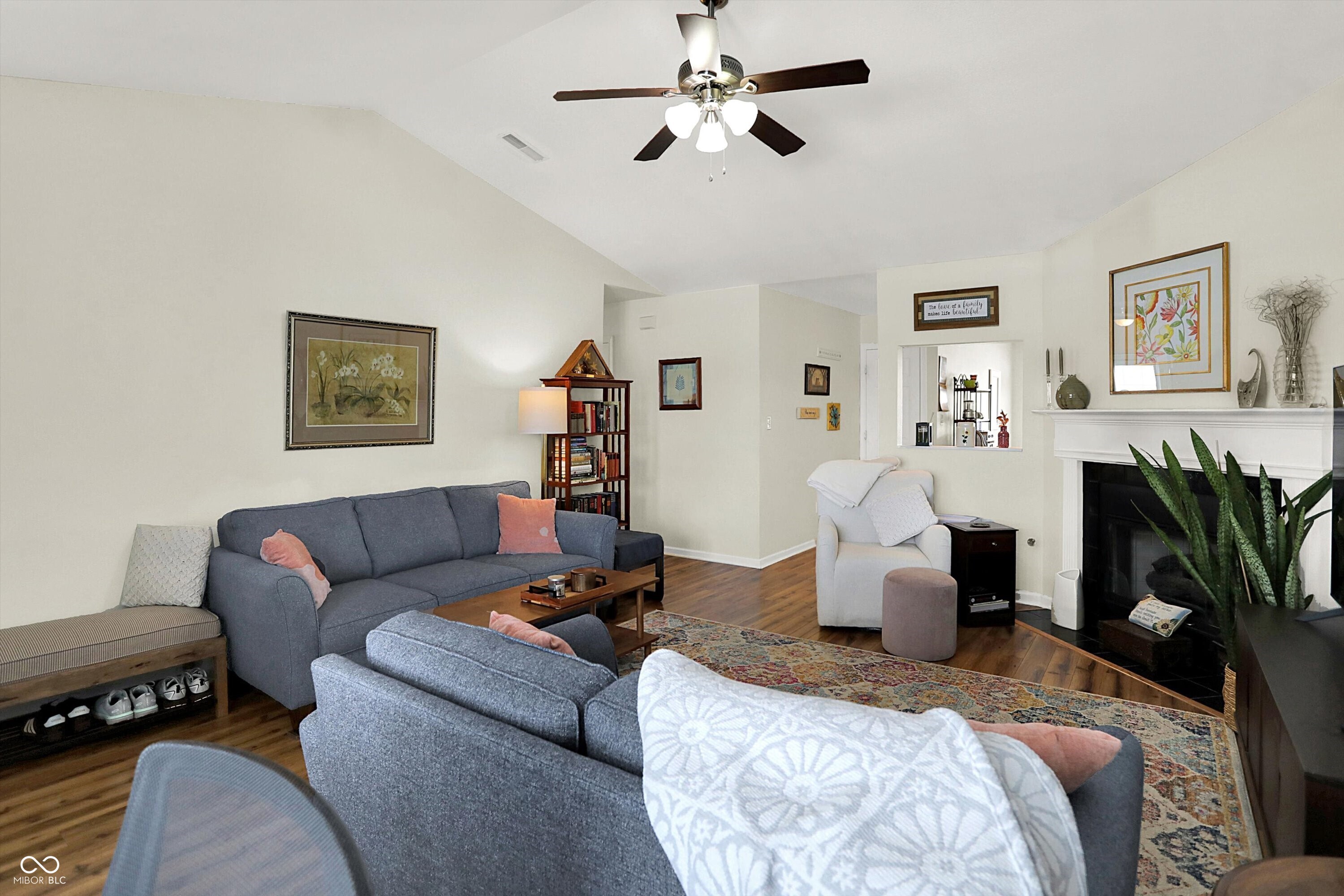 168 Rapid Rill Lane Brownsburg, IN 46112 - Photo 8 of 46