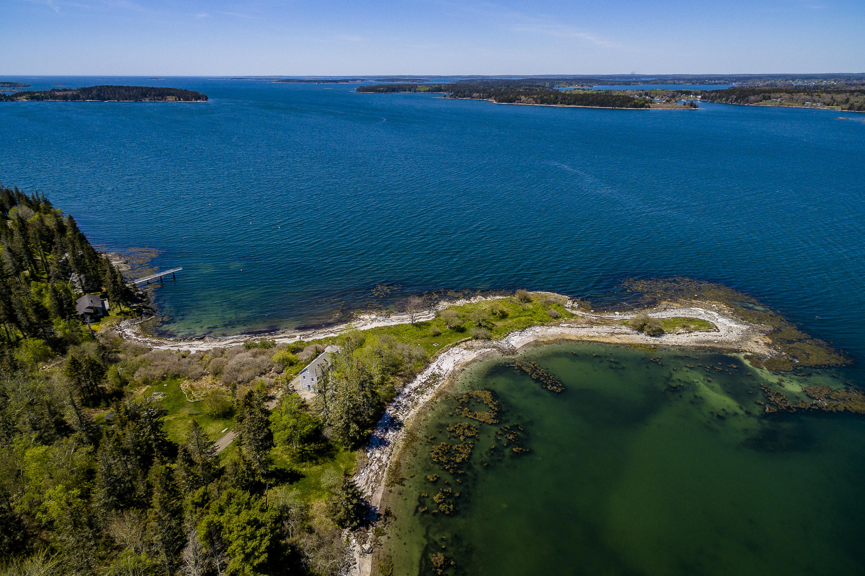 13 Crazy Point Road Tenants Harbor, ME 04860 - Photo 11 of 47 11