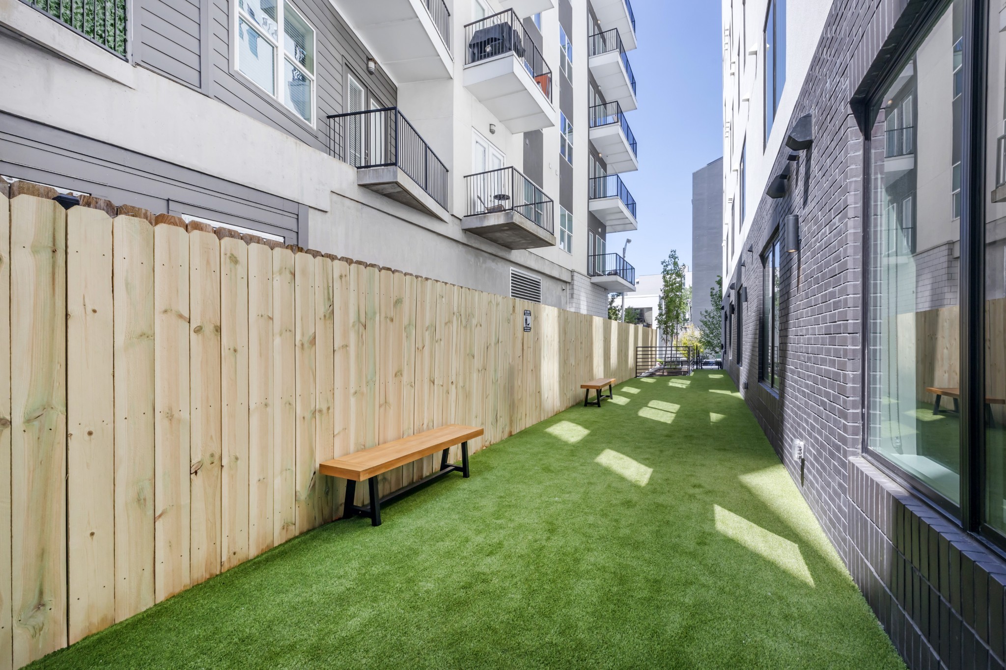 50 Music Square West, Unit 114 Nashville, TN 37203 - Photo 14 of 83