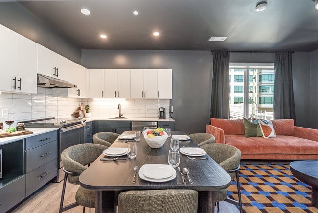 50 Music Square West, Unit 114 Nashville, TN 37203 - Photo 20 of 83