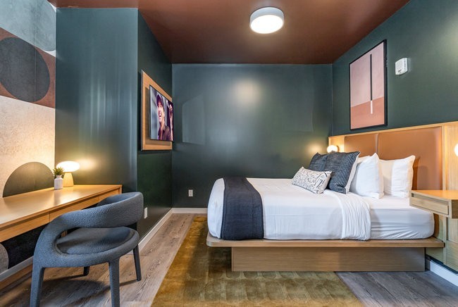 50 Music Square West, Unit 114 Nashville, TN 37203 - Photo 31 of 83