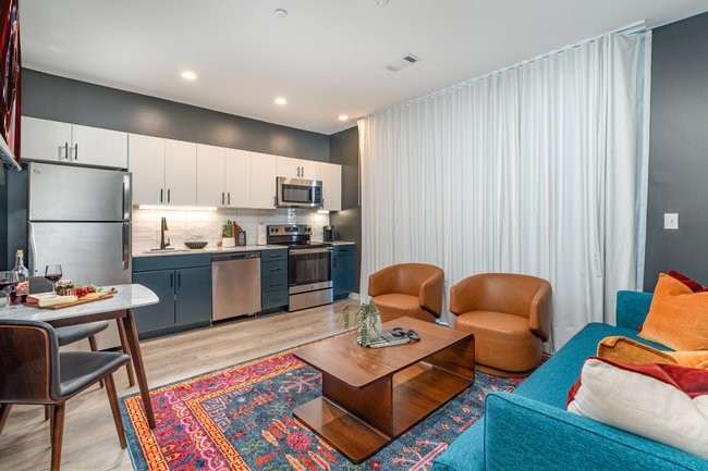 50 Music Square West, Unit 114 Nashville, TN 37203 - Photo 38 of 83