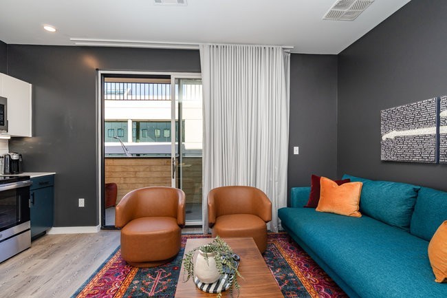 50 Music Square West, Unit 114 Nashville, TN 37203 - Photo 40 of 83