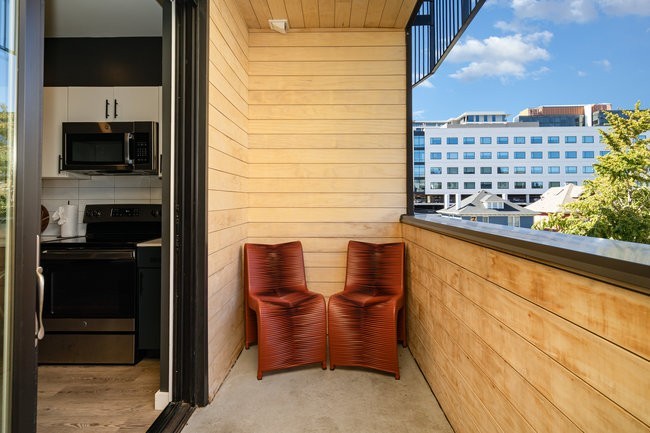 50 Music Square West, Unit 114 Nashville, TN 37203 - Photo 58 of 83