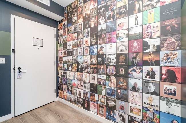 50 Music Square West, Unit 114 Nashville, TN 37203 - Photo 60 of 83