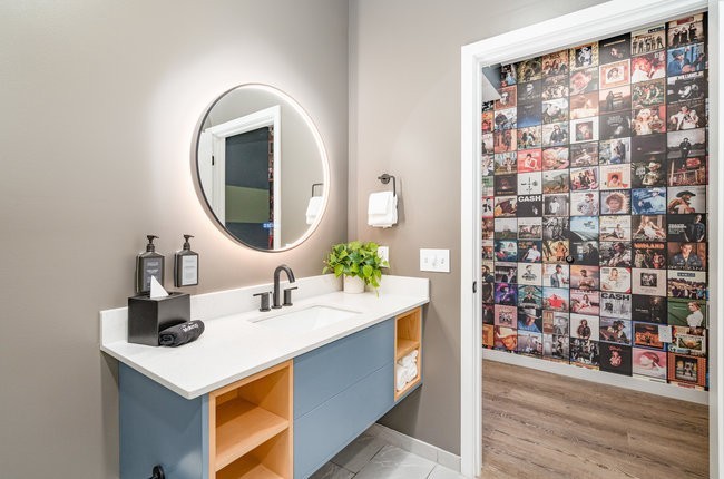 50 Music Square West, Unit 114 Nashville, TN 37203 - Photo 62 of 83