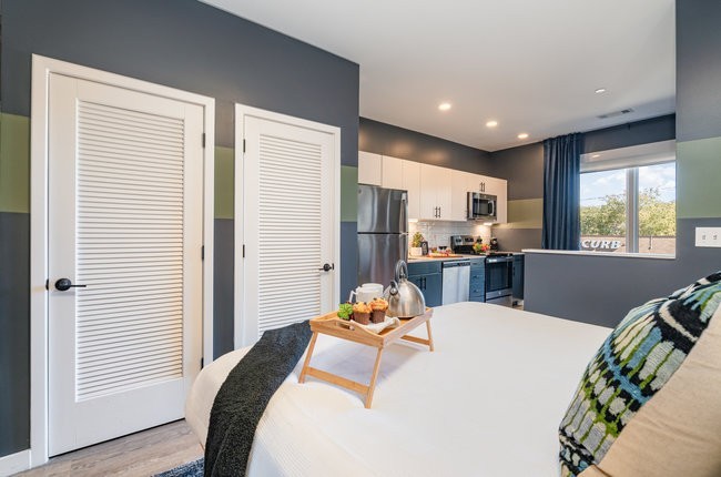 50 Music Square West, Unit 114 Nashville, TN 37203 - Photo 67 of 83