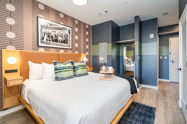 50 Music Square West, Unit 114 Nashville, TN 37203 - Photo 70 of 83