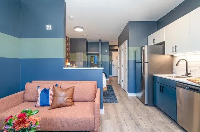 $389,900 | 50 Music Square West, Unit 114, Nashville, TN 37203