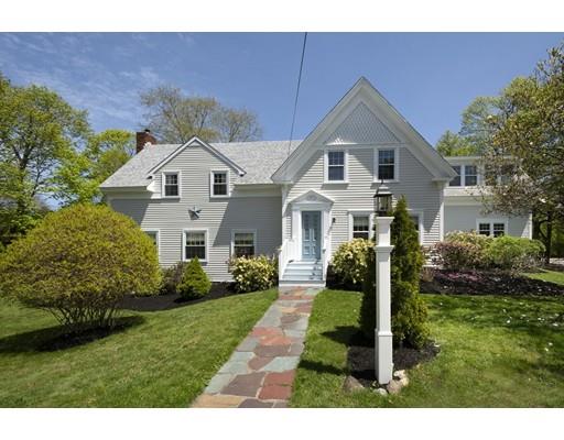 372 Country Way Scituate, MA 02066 - Photo 1 of 33 Gallery Image 1