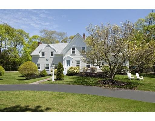 372 Country Way Scituate, MA 02066 - Photo 23 of 33 Gallery Image 23