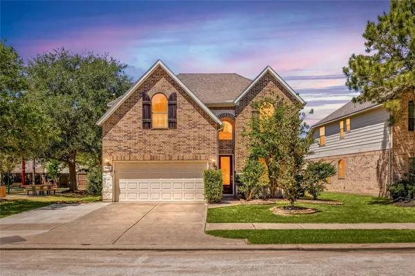 $485,000 | 26426 Forest Pine Lane, Katy, TX 77494