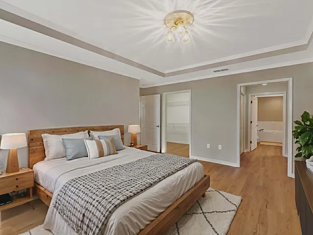 $359,900 | 702 Forest Glen Circle, Murfreesboro, TN 37128