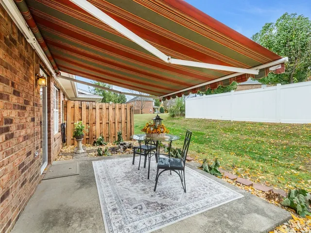 $359,900 | 702 Forest Glen Circle, Murfreesboro, TN 37128