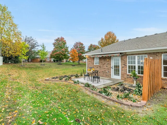$359,900 | 702 Forest Glen Circle, Murfreesboro, TN 37128