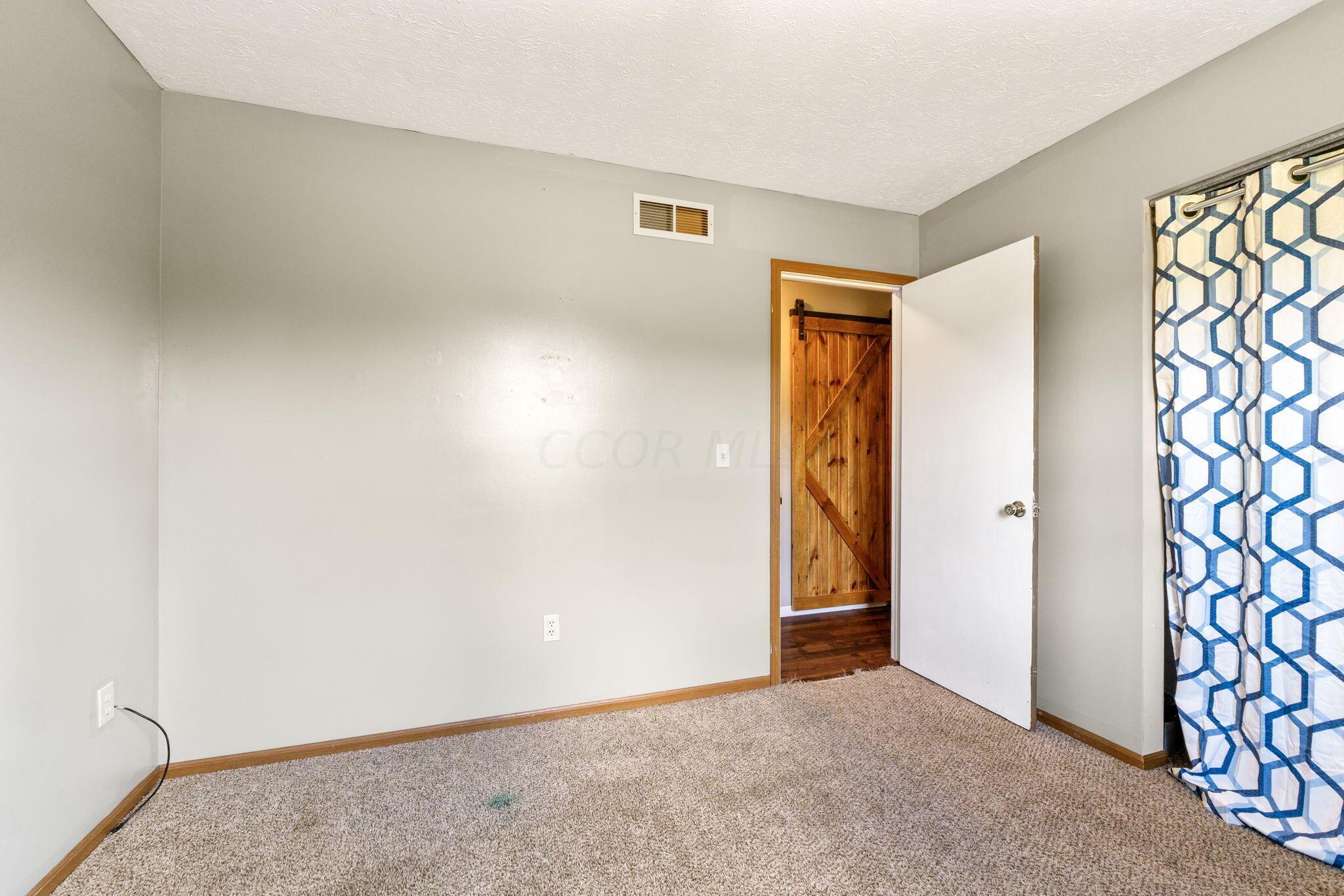 4120 Sintz Road Springfield, OH 45504 - Photo 25 of 64 Bedroom 2