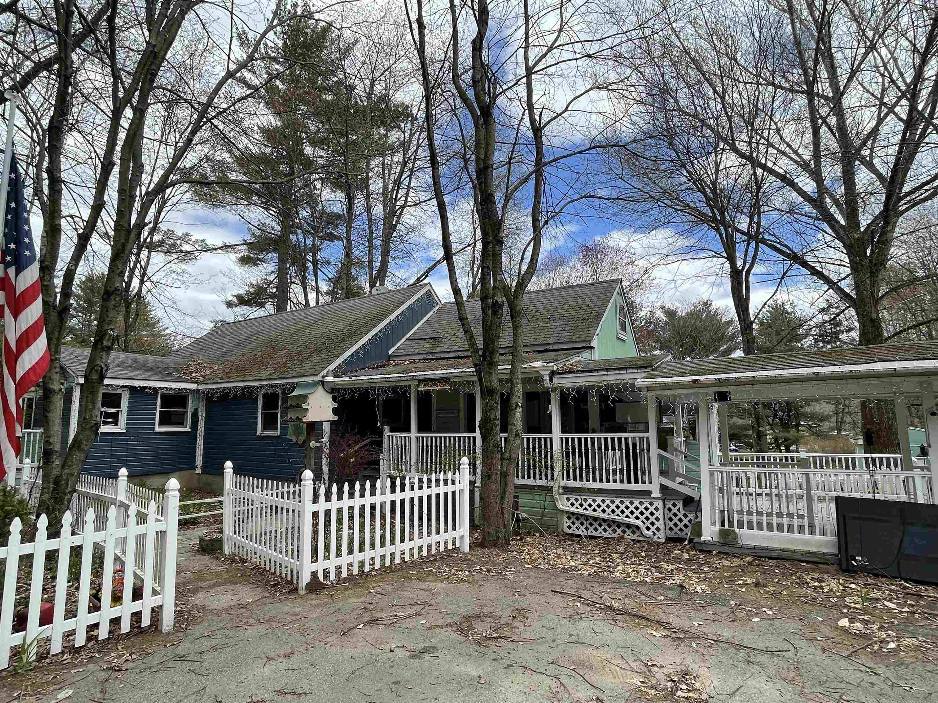 28 Witham Road Epping, NH 03042 - Photo 1 of 12
