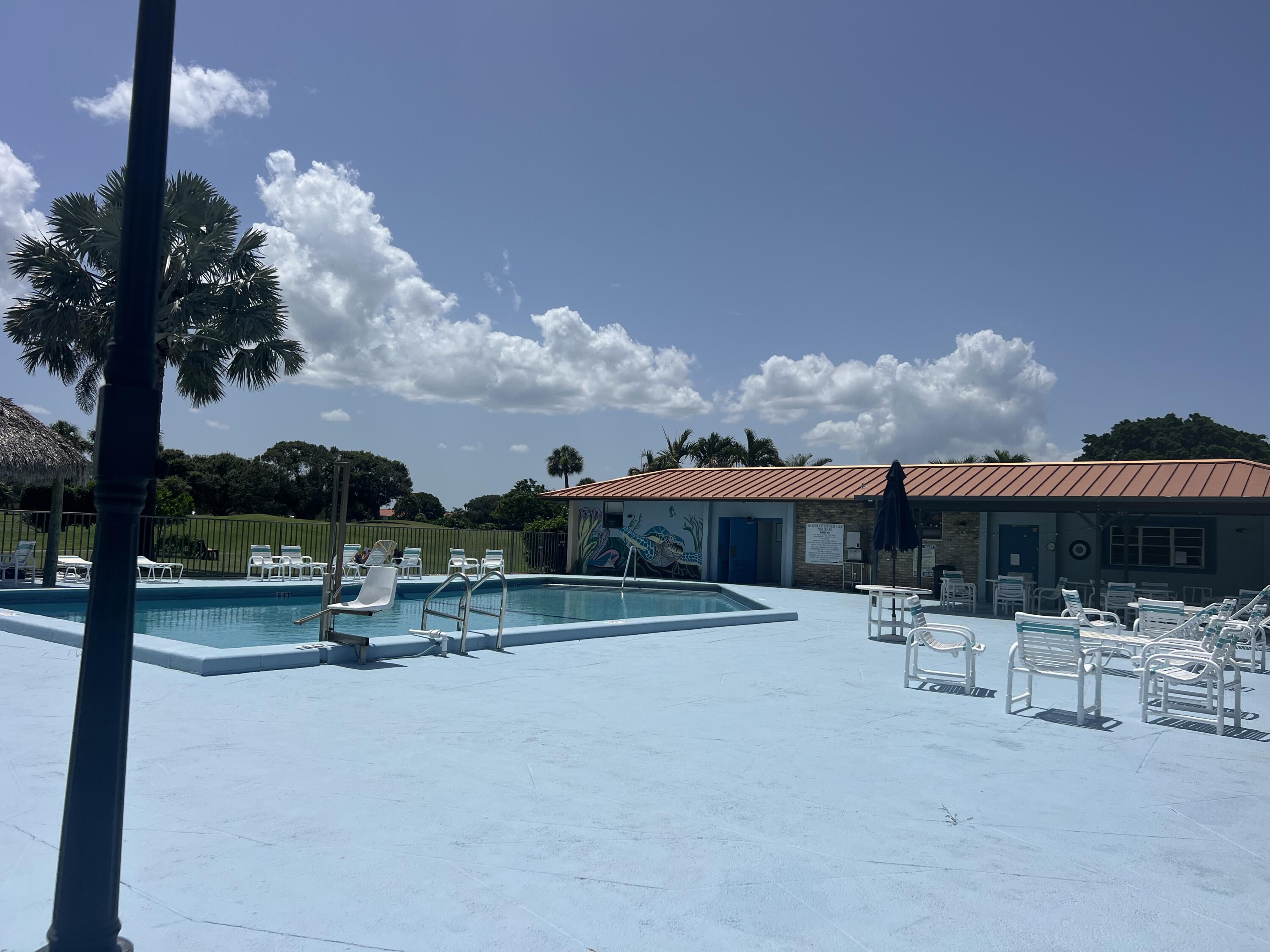 5373 Southeast Miles Grant Road, Unit 102 Stuart, FL 34997 - Photo 18 of 87 club pool