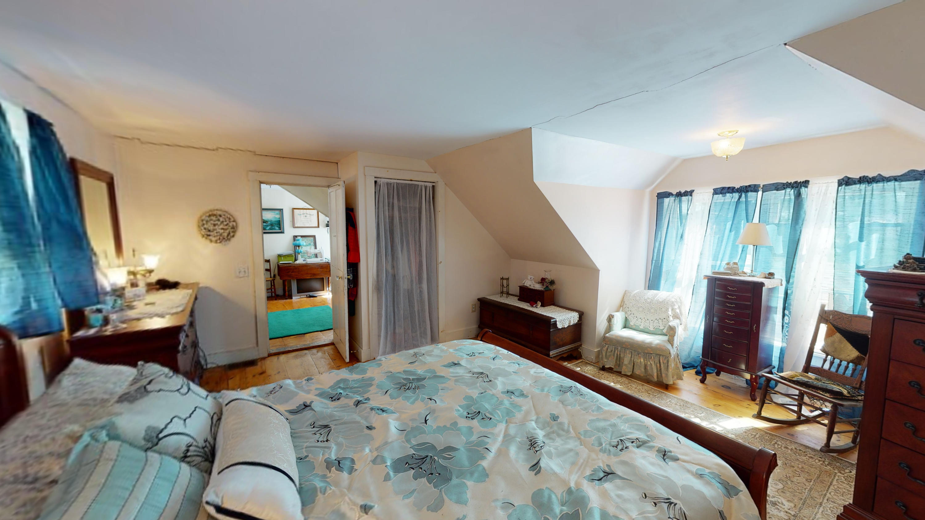 266 Rim Road East Machias, ME 04630 - Photo 39 of 44 266-Rim-Rd-07192021_152254