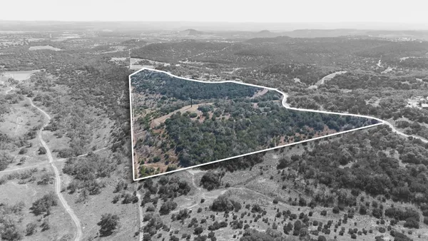 $649,000 | Tbd Lot 5 Sanctuary Lane, Blanco, TX 78606