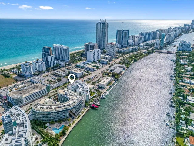 $4,000 | 6580 Indian Creek Drive, Unit 304, Miami Beach, FL 33141