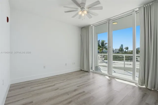 $4,000 | 6580 Indian Creek Drive, Unit 304, Miami Beach, FL 33141