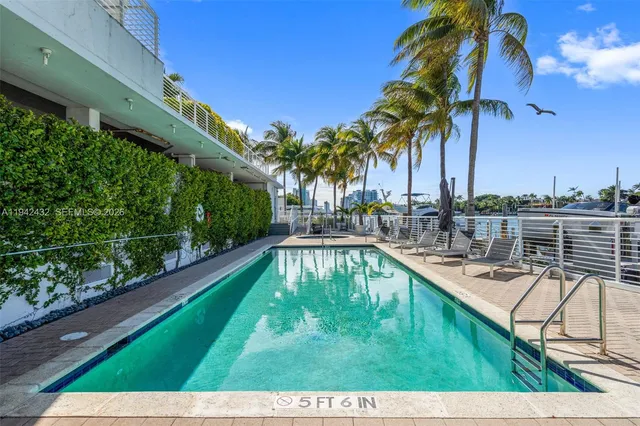 $4,000 | 6580 Indian Creek Drive, Unit 304, Miami Beach, FL 33141