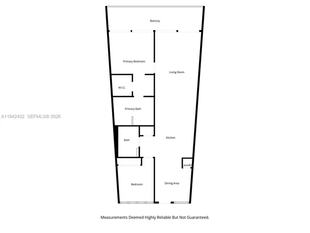 $4,000 | 6580 Indian Creek Drive, Unit 304, Miami Beach, FL 33141